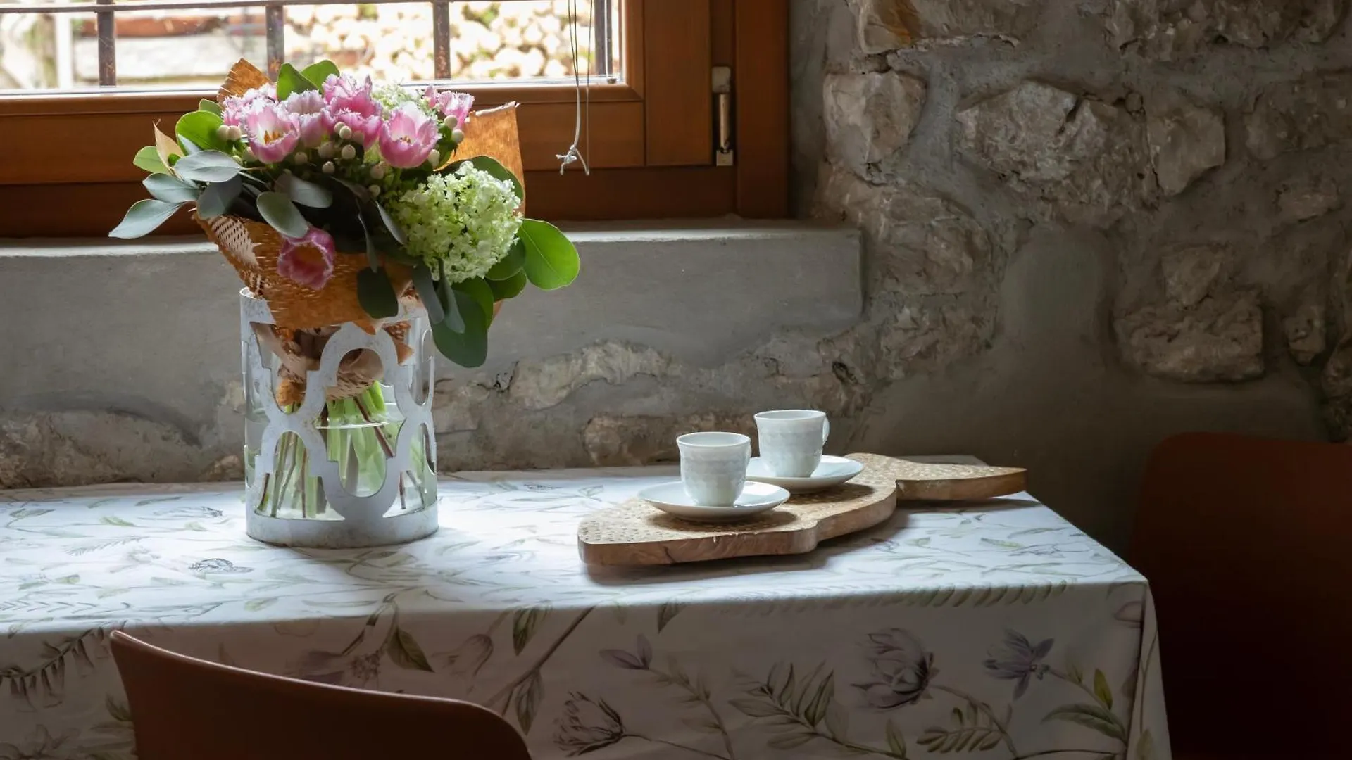 Ferienhaus Ca De L'Angelon - Apartment Sardella Brenzone sul Garda
