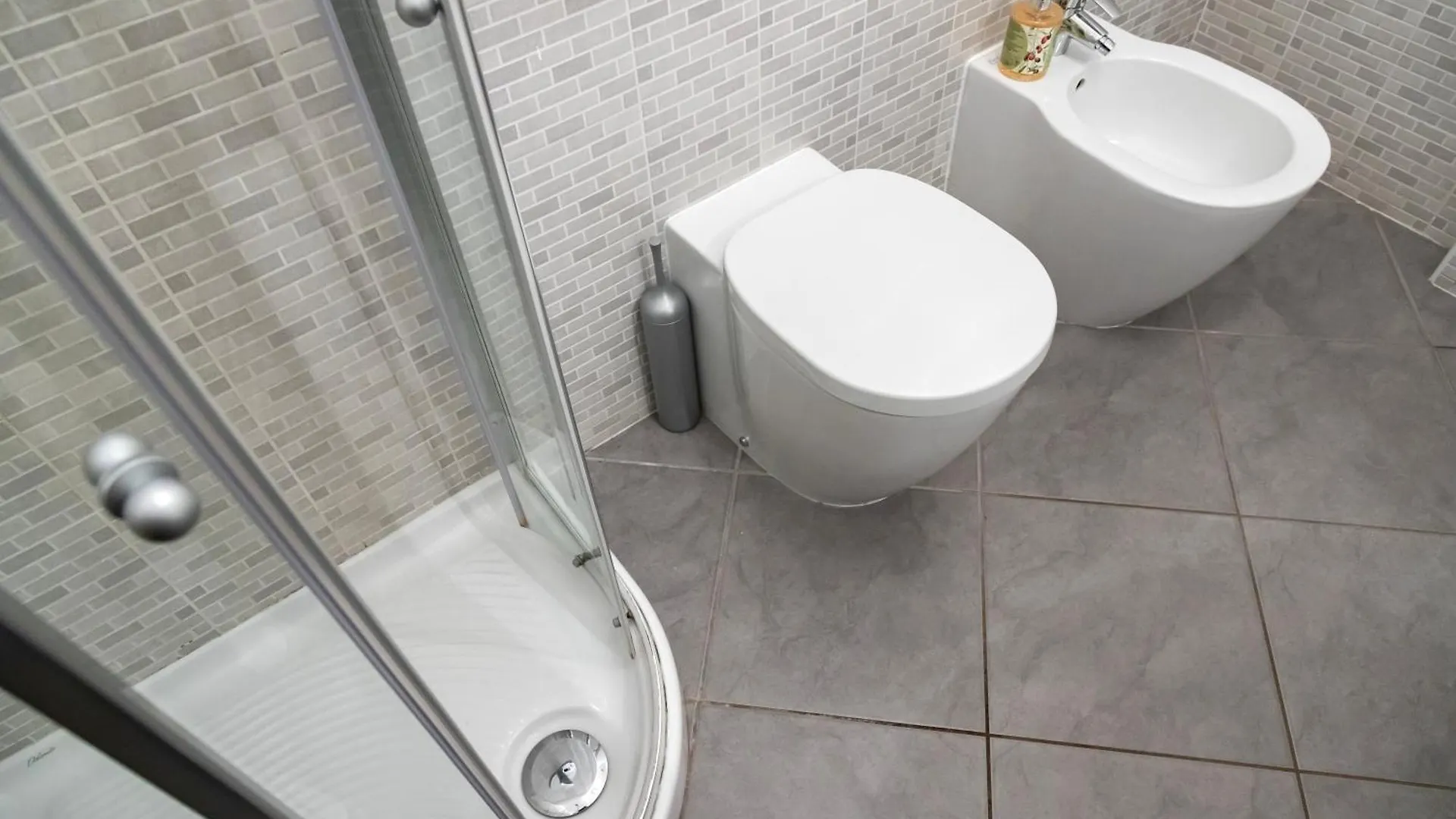 Ca De L'Angelon - Apartment Sardella Brenzone sul Garda