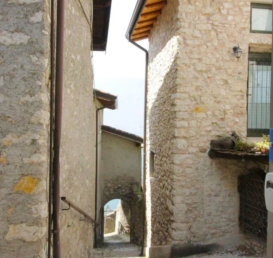 Ca De L'Angelon - Apartment Sardella Brenzone sul Garda 0*,
