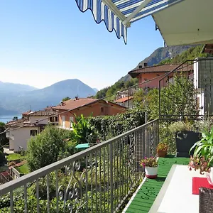 Bellavista By Interhome Apartment Porlezza