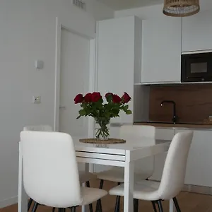 La Mia Casa Romana Apartment Rom