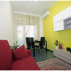 Studiohouserome Apartment Rom